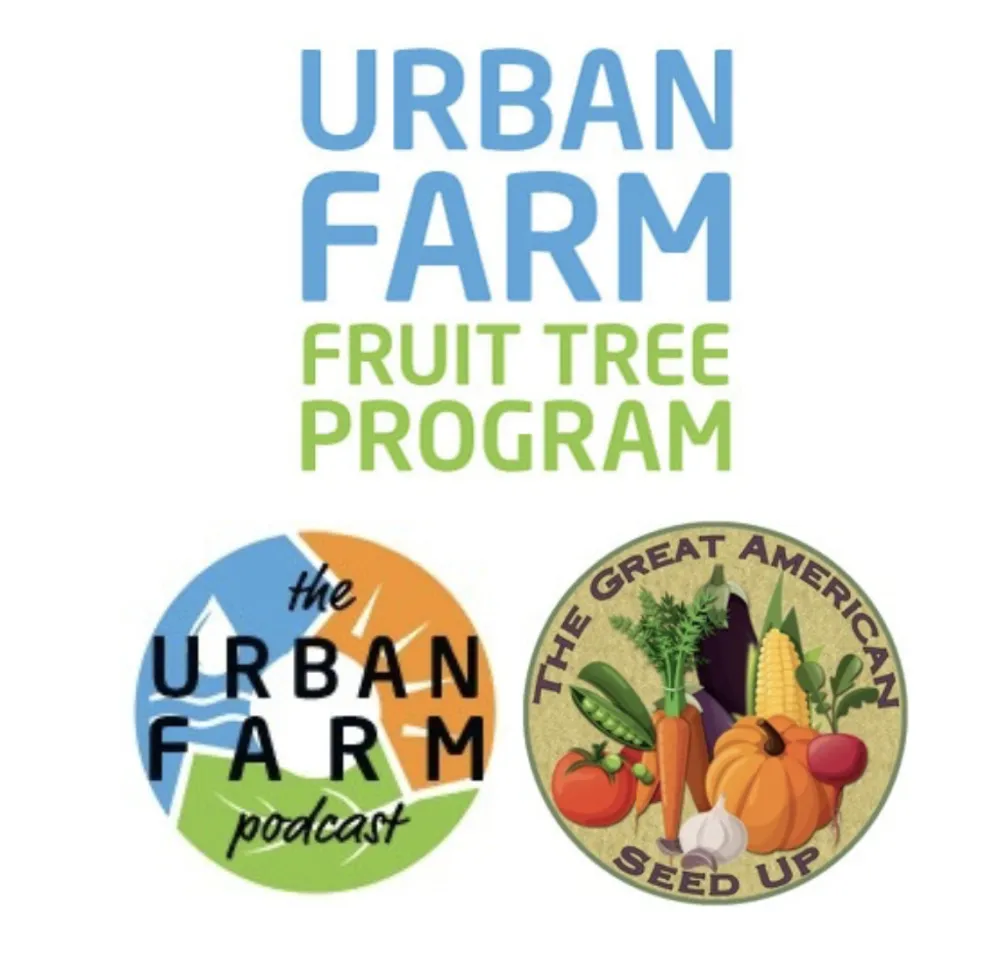 The Urban Farm